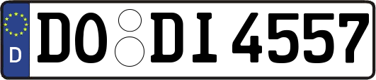 DO-DI4557