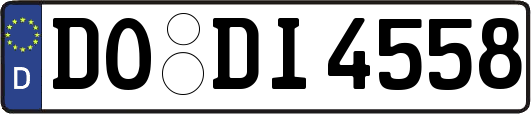 DO-DI4558