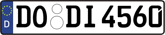 DO-DI4560