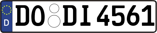 DO-DI4561