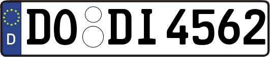 DO-DI4562