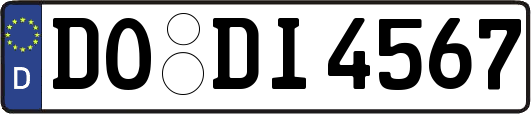 DO-DI4567