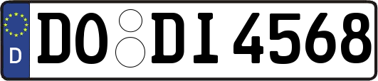 DO-DI4568
