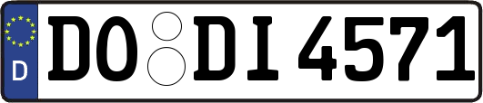 DO-DI4571