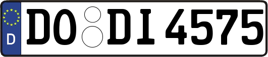 DO-DI4575