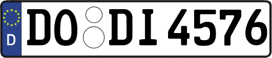 DO-DI4576