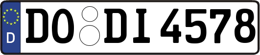 DO-DI4578