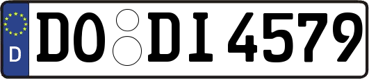 DO-DI4579