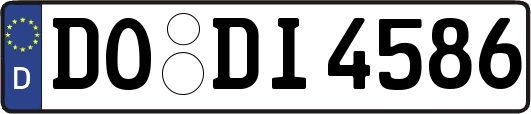 DO-DI4586