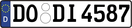 DO-DI4587