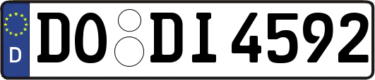 DO-DI4592