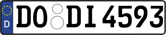 DO-DI4593