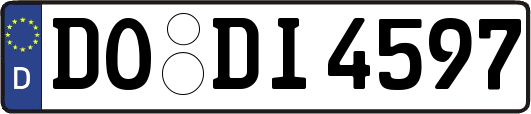 DO-DI4597