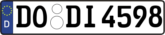 DO-DI4598