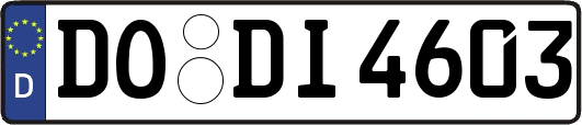 DO-DI4603