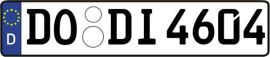DO-DI4604