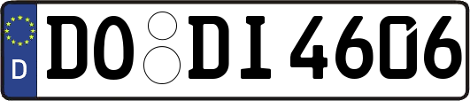 DO-DI4606