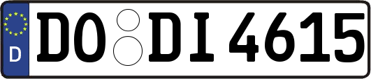 DO-DI4615