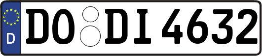 DO-DI4632