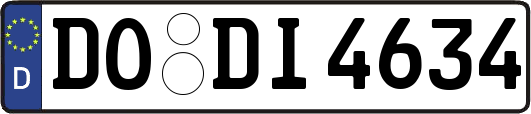DO-DI4634