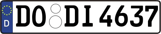DO-DI4637