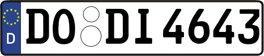 DO-DI4643