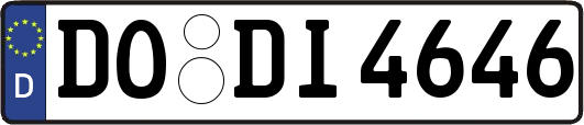 DO-DI4646