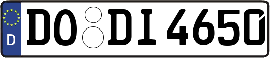 DO-DI4650