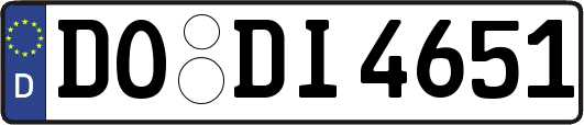 DO-DI4651
