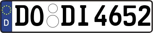 DO-DI4652
