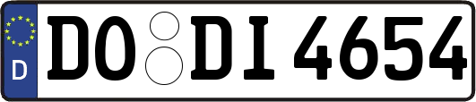 DO-DI4654