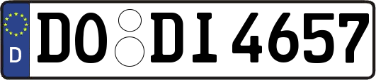 DO-DI4657