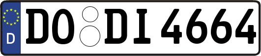 DO-DI4664