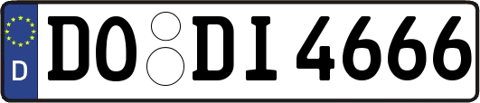 DO-DI4666