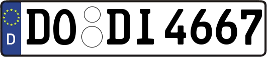 DO-DI4667