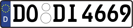 DO-DI4669