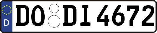 DO-DI4672