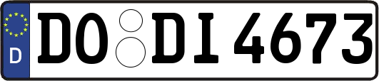 DO-DI4673