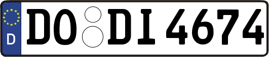 DO-DI4674