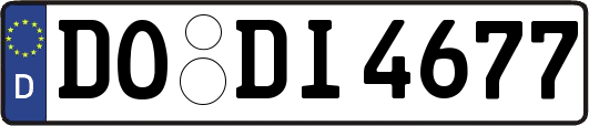 DO-DI4677