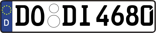 DO-DI4680