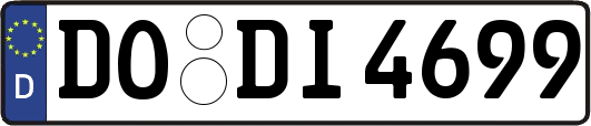 DO-DI4699