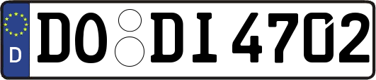 DO-DI4702