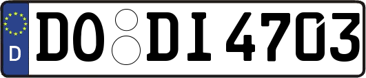 DO-DI4703