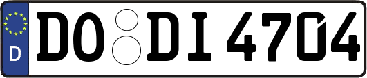 DO-DI4704