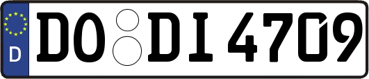 DO-DI4709