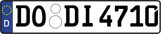 DO-DI4710