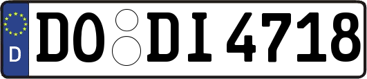 DO-DI4718