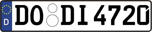 DO-DI4720