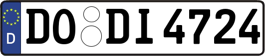 DO-DI4724